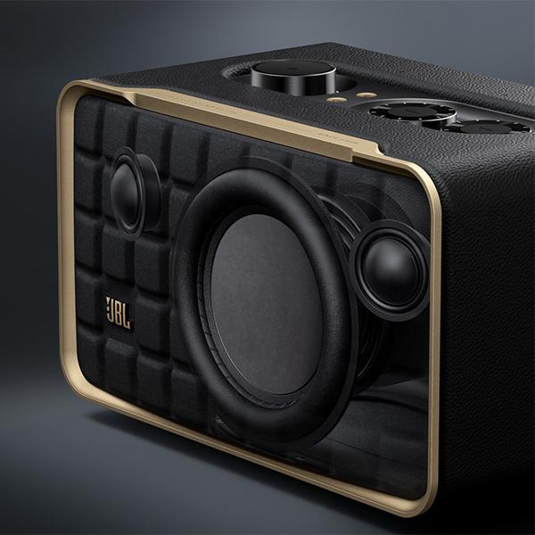 JBL（ジェイビーエル） JBL AUTHENTICS 200 スピーカー ワイヤレス