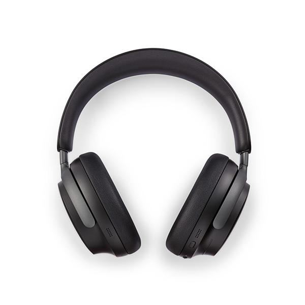 QuietComfort (在庫限り) Bose Ultra Headphones Black ボーズ