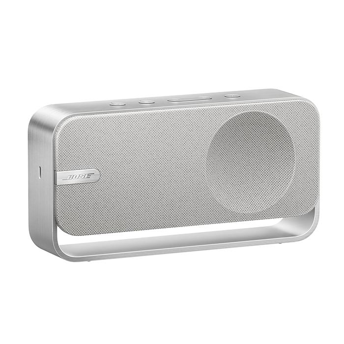 SoundLink Bose Home Bluetooth Speaker Light Silver ワイヤレス