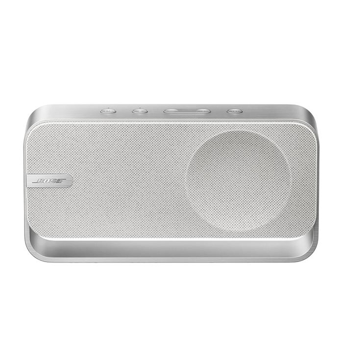 SoundLink Bose Home Bluetooth Speaker Light Silver ワイヤレス