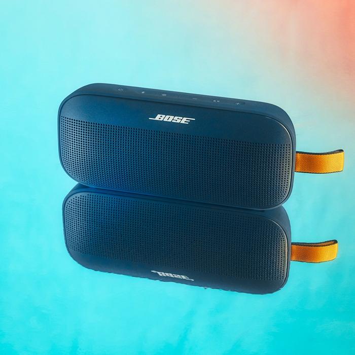 Bose SoundLink Flex Portable Speaker (2nd Gen) TWILIGHT BLUE