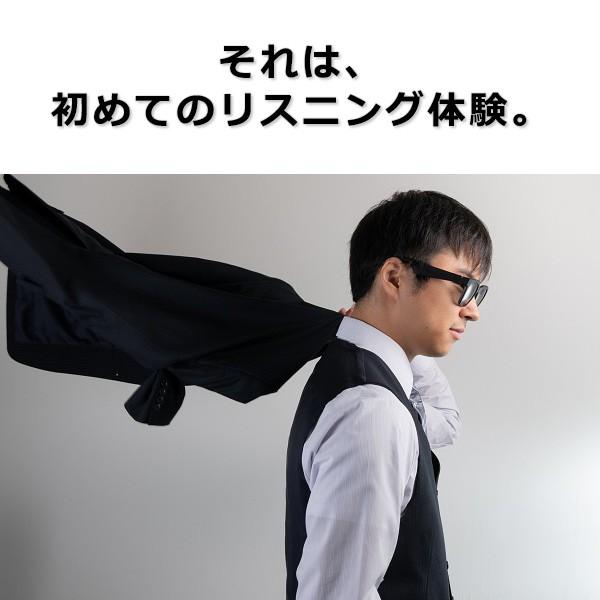 BOSE（ボーズ） オーディオサングラス Frames Alto ウェアラブル