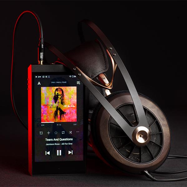 MEZE AUDIO メゼオーディオ 109 Pro 有線 ヘッドホン ダイナミック型