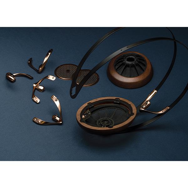 MEZE AUDIO メゼオーディオ 109 Pro 有線 ヘッドホン ダイナミック型