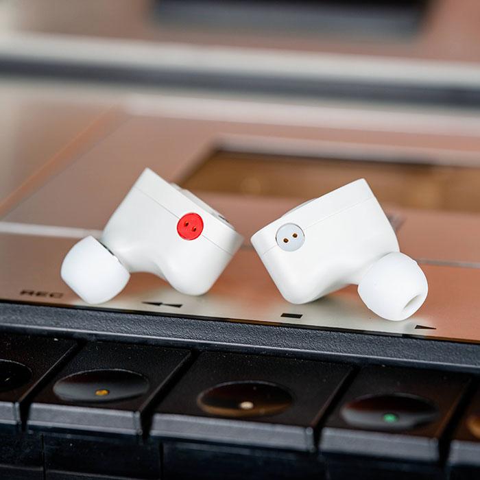 DUNU-TOPSOUND DK3001 BD 有線 イヤホン カナル型 リケーブル対応