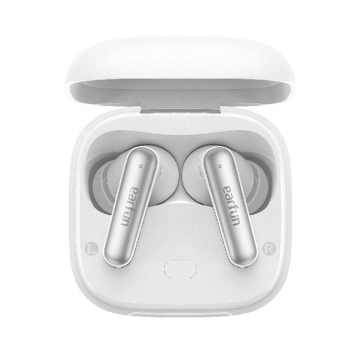 EarFun（イヤーファン） EarFun Air Pro 4i White ワイヤレスイヤホン