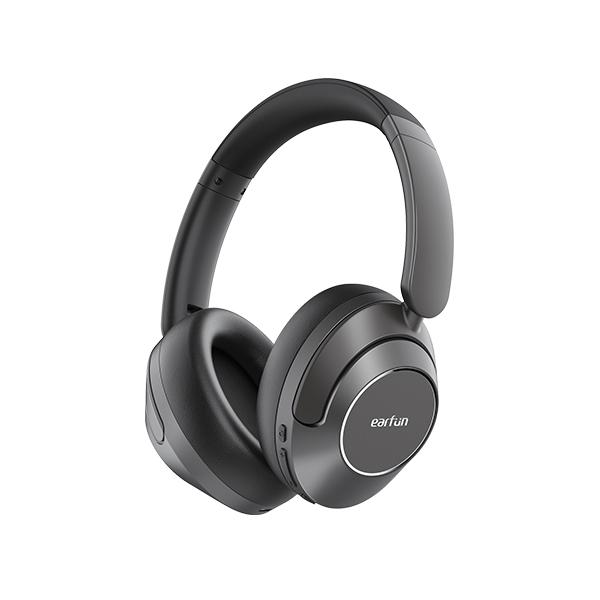 EarFun Wave Pro ワイヤレス ヘッドホン Bluetooth ブルートゥース