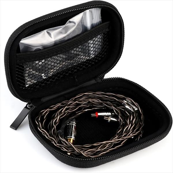 Kiwi Ears (有線イヤホン) Kiwi Ears Quintet カナル型 耳掛け型