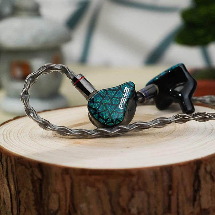 AFUL AFUL Performer 5+2 (Performer7) イヤホン 有線 カナル型 リ