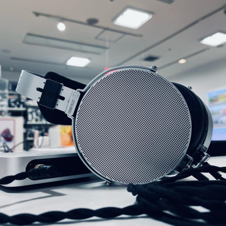 水月雨 (MOONDROP) ムーンドロップ 楽園 - PARA 有線ヘッドホン 有線