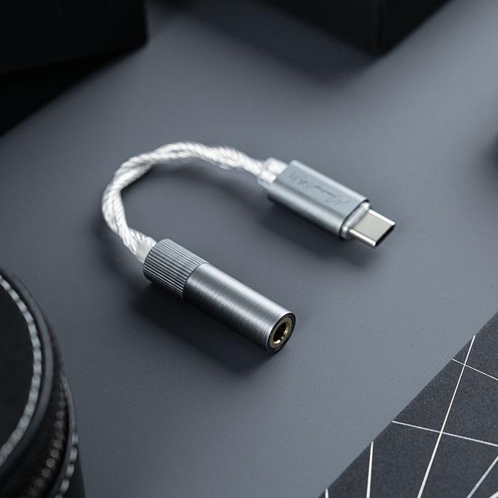 水月雨 (MOONDROP) Kadenz e☆earphone x MOONDROP 有線イヤホン