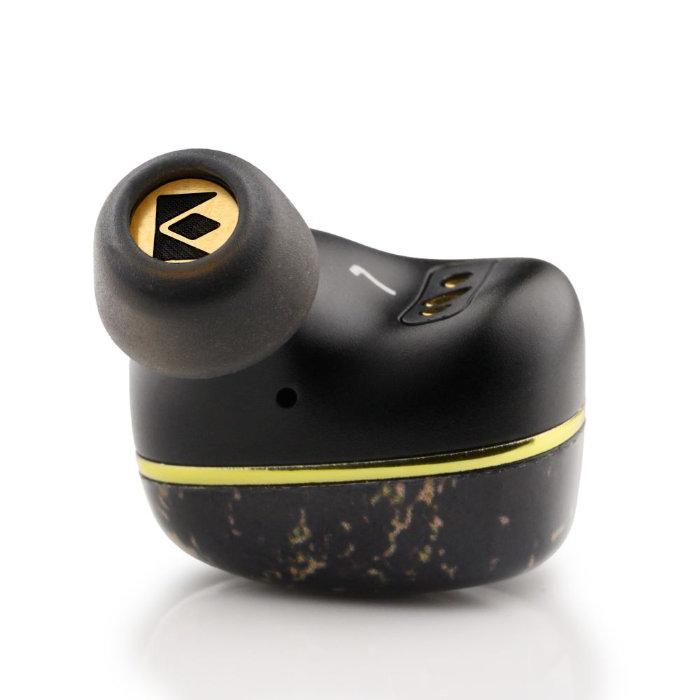 Noble Audio Noble Audio FoKus Rex5 Black【NBA-FOKUS-REX5-BK