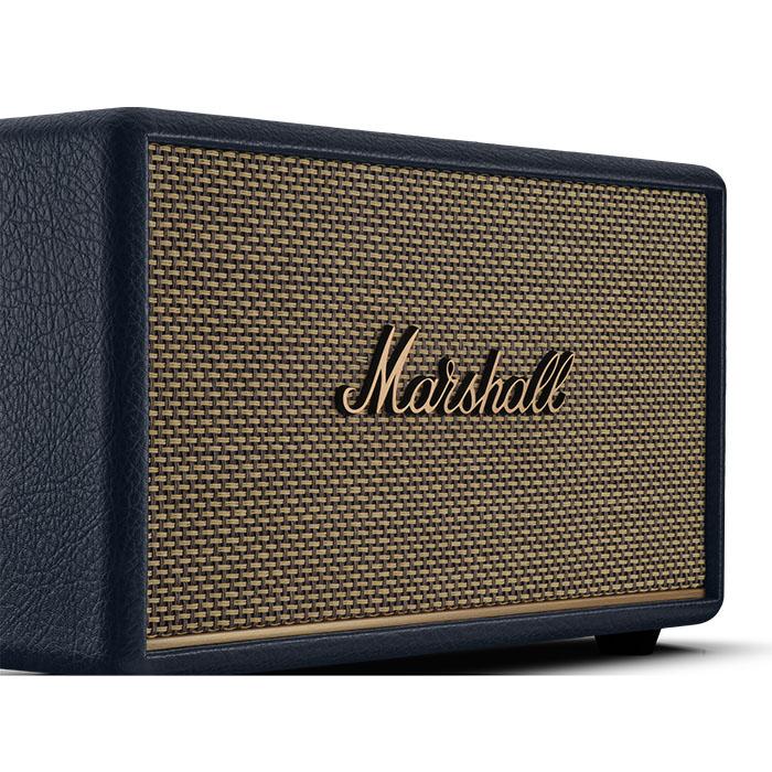 Marshall（マーシャル） Marshall Acton III Midnight Blue ワイヤレス