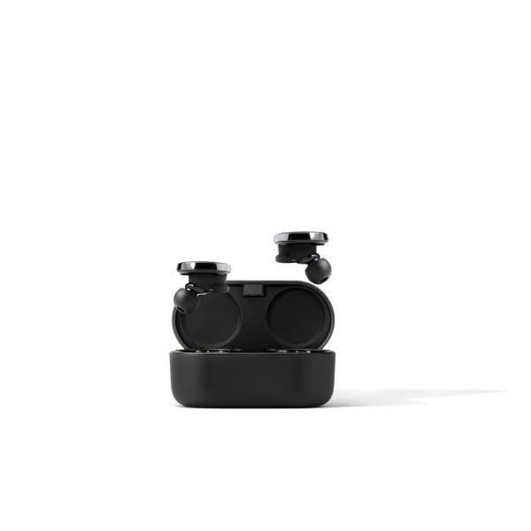 DENON（デノン） DENON PerL Pro TrueWireless Earbuds (AHC15PLBKEM