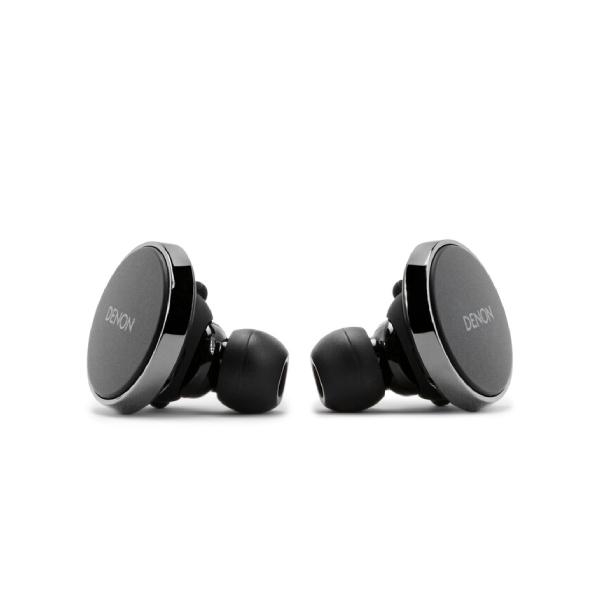 DENON（デノン） DENON PerL Pro TrueWireless Earbuds (AHC15PLBKEM
