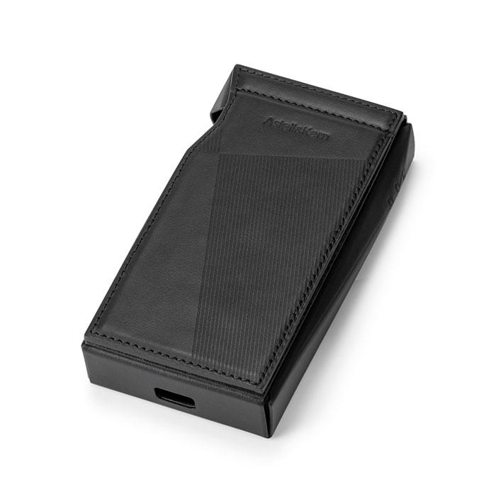 Astell&Kern A&ultima SP3000M Case Black オーディオプレーヤーケース