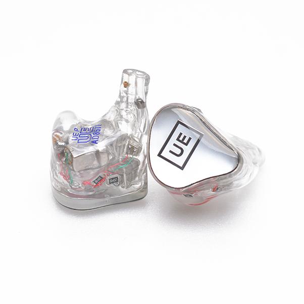 ULTIMATE EARS（アルティメットイヤーズ） Ultimate Ears UE PREMIER