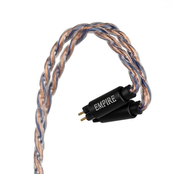 お取り寄せ) EMPIRE EARS 有線 イヤホン Legend EVO (Universal Fit