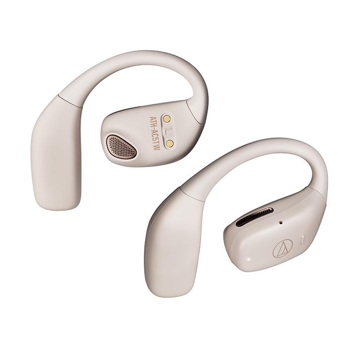 オーディオテクニカ（audio-technica） オープンイヤーイヤホン audio