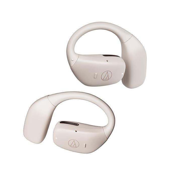 オーディオテクニカ（audio-technica） オープンイヤーイヤホン audio