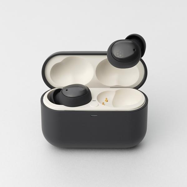 final（ファイナル） final ZE500 for ASMR ワイヤレスイヤホン