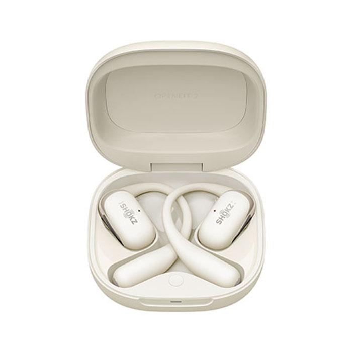 Shokz（ショックス） (在庫限り) Shokz OpenFit2 オープンフィット2