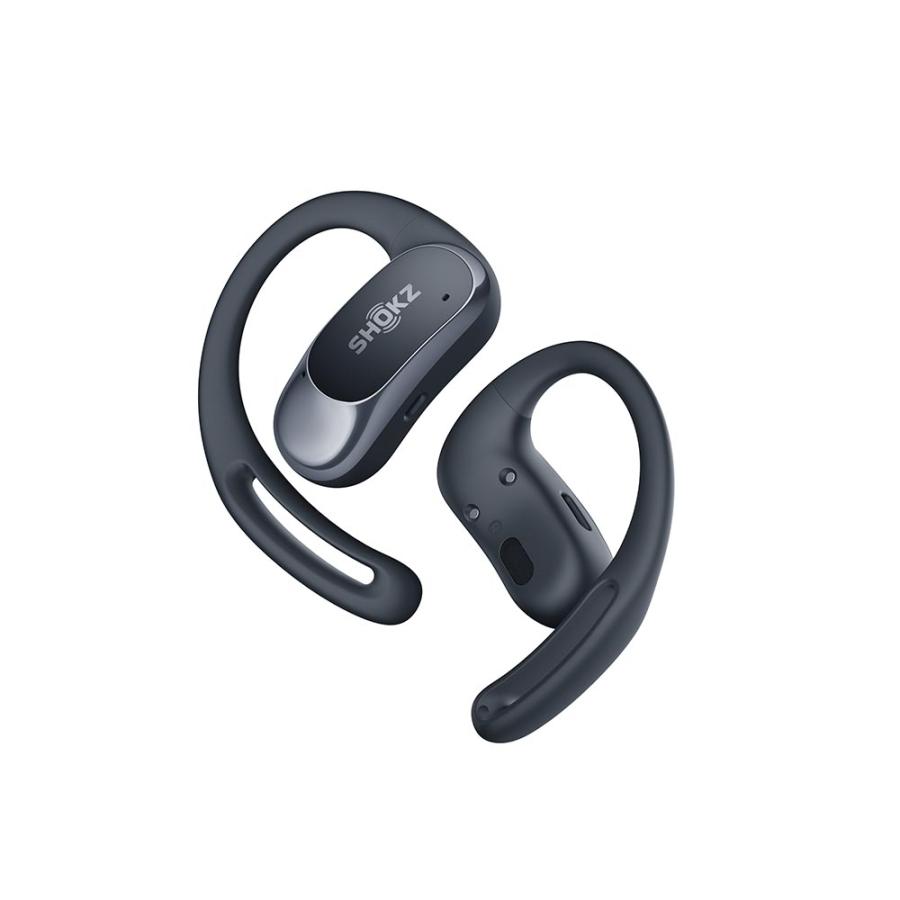 Shokz（ショックス） Shokz OpenFit Air ワイヤレスイヤホン オープン