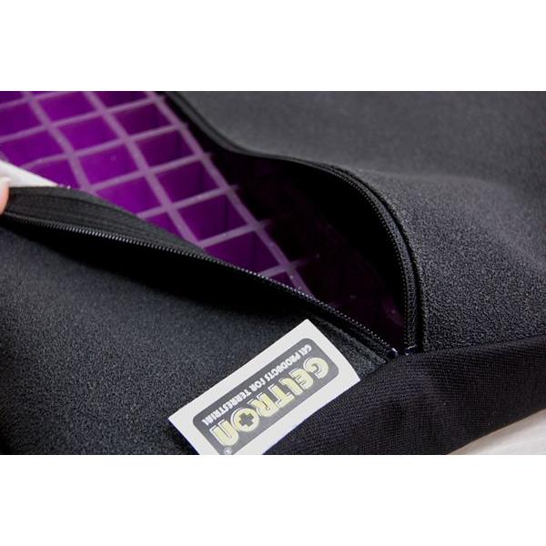 GELTRON ジェルトロンクッション ／ダブル・ハード : e-ふとん屋さん