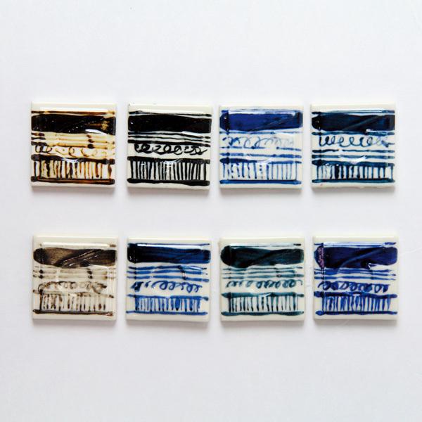 陶芸 下絵の具 鉄絵 染つけ呉須 古代呉須 粉末 150g : 陶芸.com e-画材