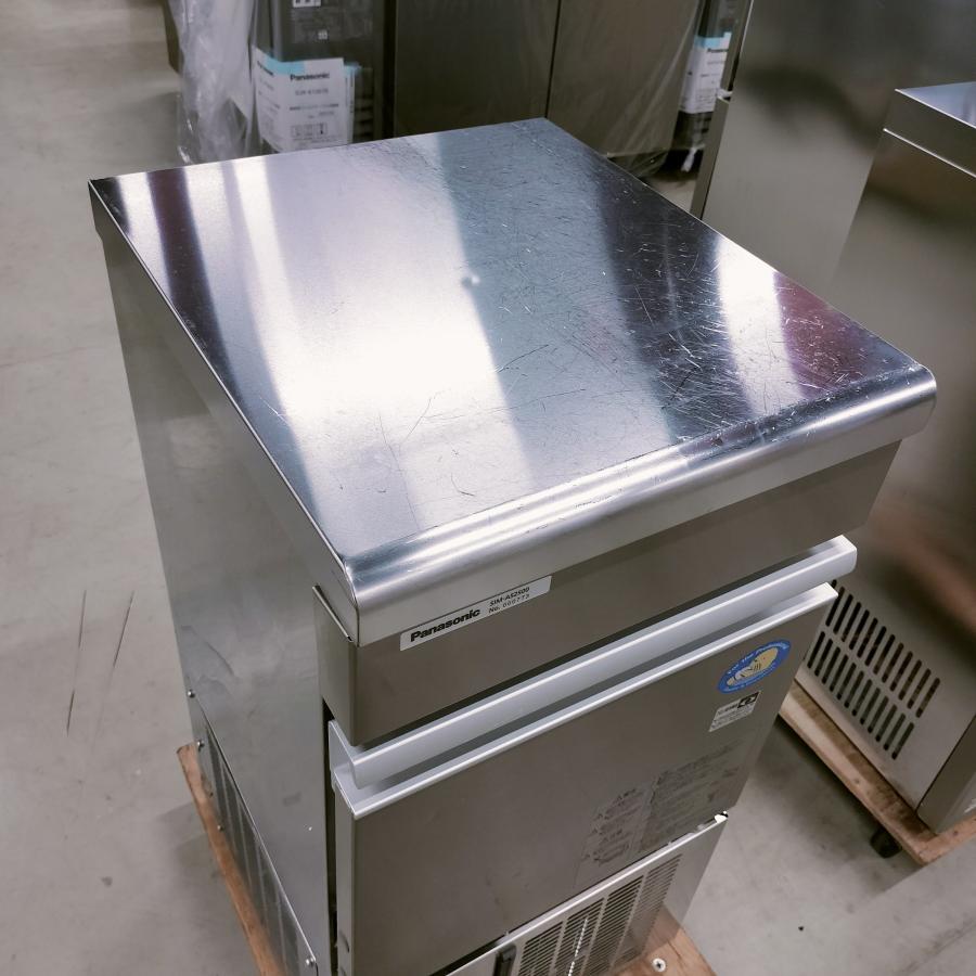 Panasonic（パナソニック） 製氷機 SIM-AS2500 中古 : 業務用厨房機器