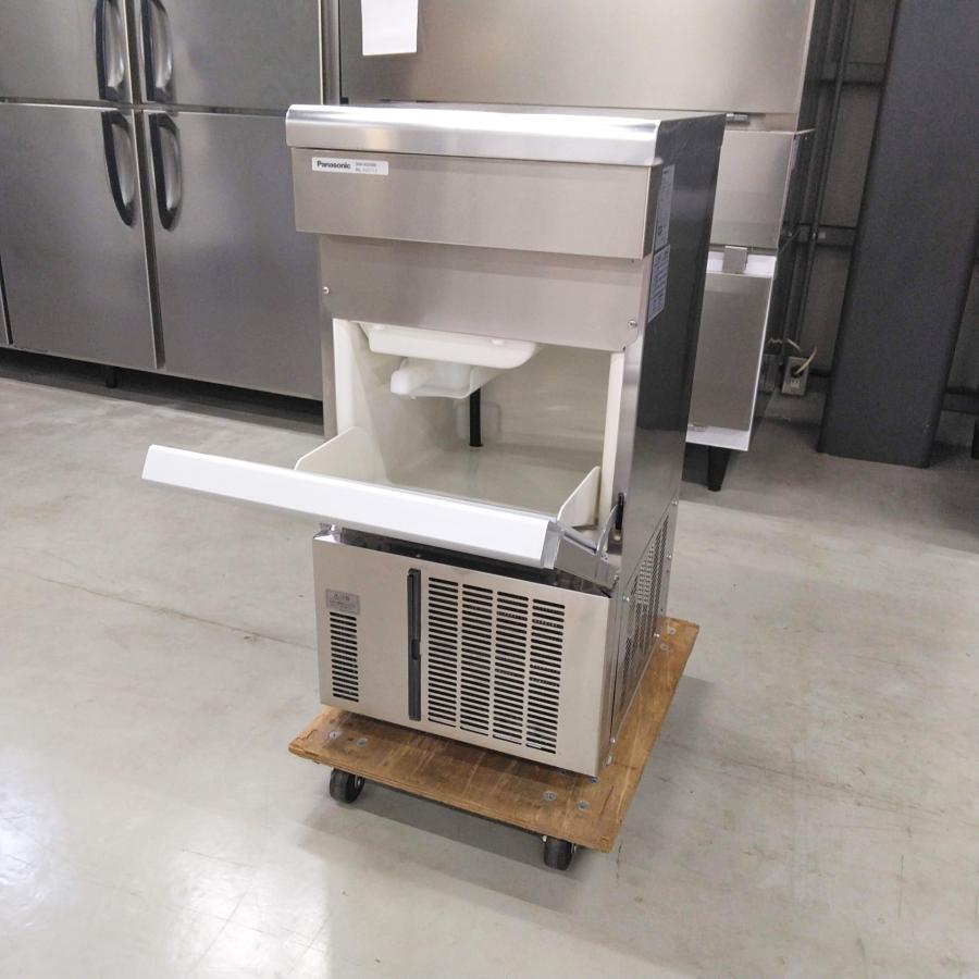 Panasonic（パナソニック） 製氷機 SIM-AS2500 中古 : 業務用厨房機器
