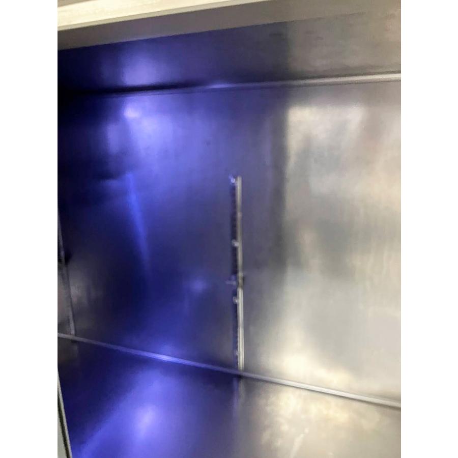 Panasonic（パナソニック） コールドテーブル（オール冷蔵） SUR