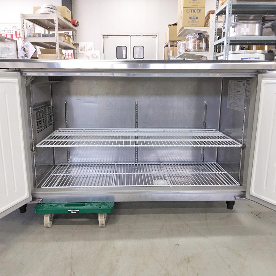 Panasonic（パナソニック） コールドテーブル（オール冷蔵） SUR