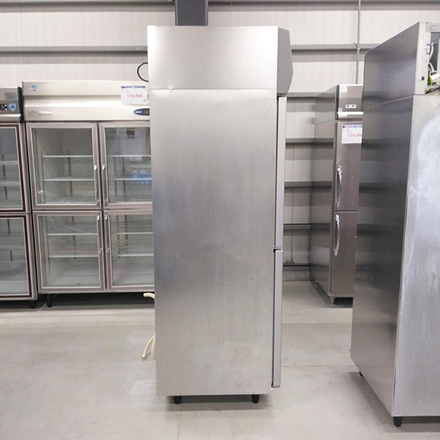 Panasonic（パナソニック） 業務用冷凍冷蔵庫 SRR-K1261CS 中古 : 業務