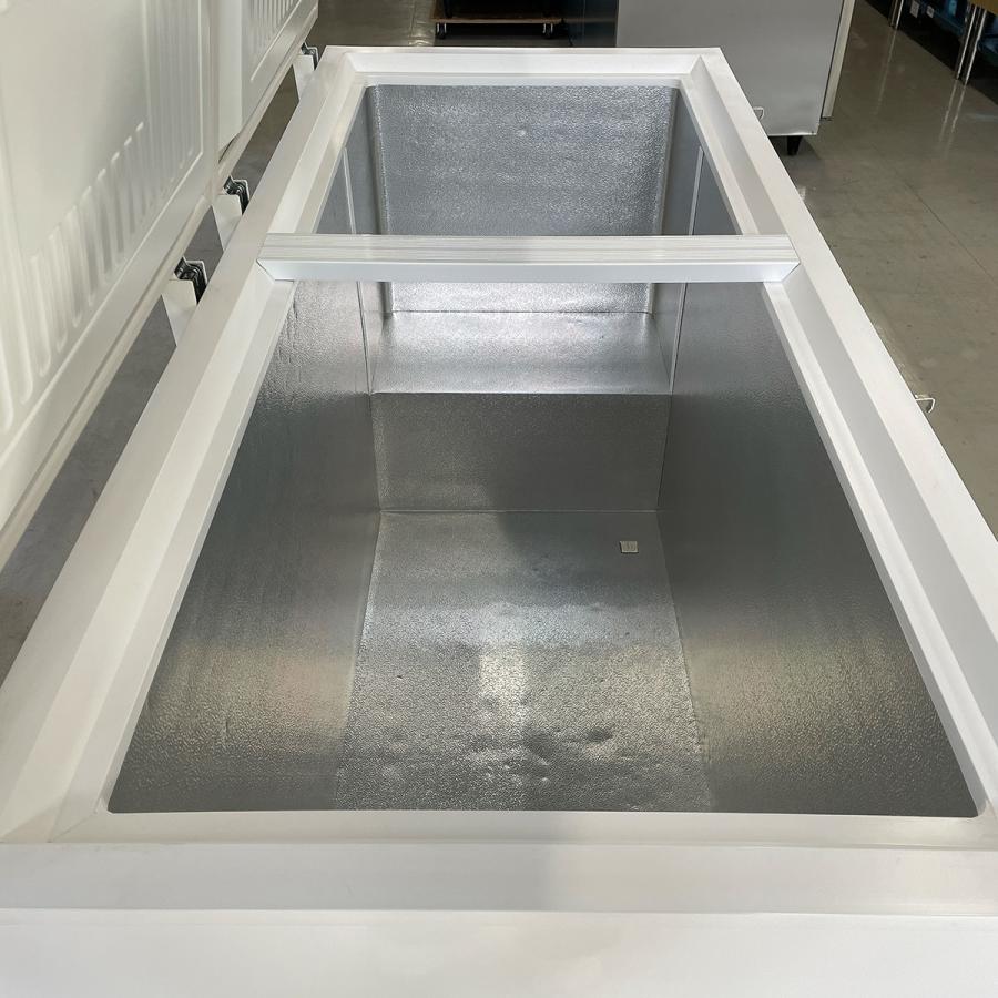 レマコム 冷凍ストッカー RRS-446 中古 : 業務用厨房機器の新橋 - 通販