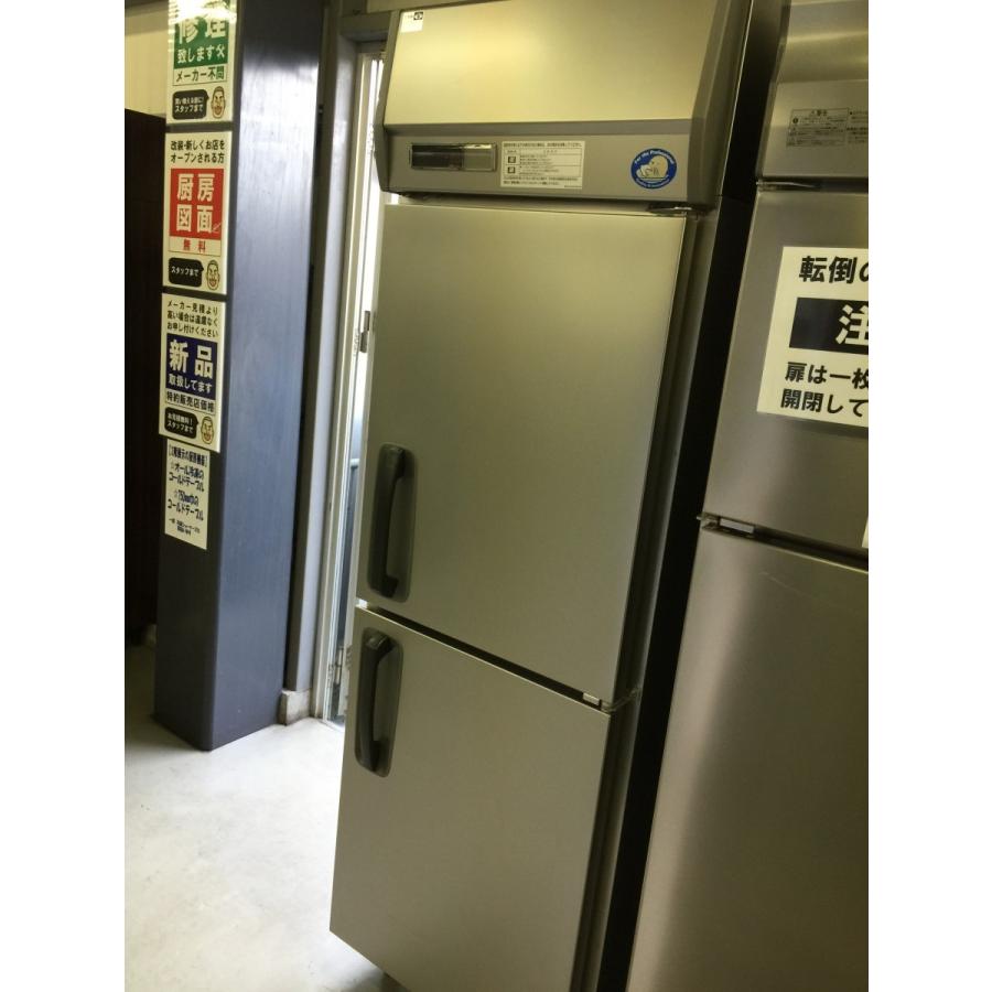 Panasonic（パナソニック） 業務用冷凍庫 パナソニック（サンヨー）SRF