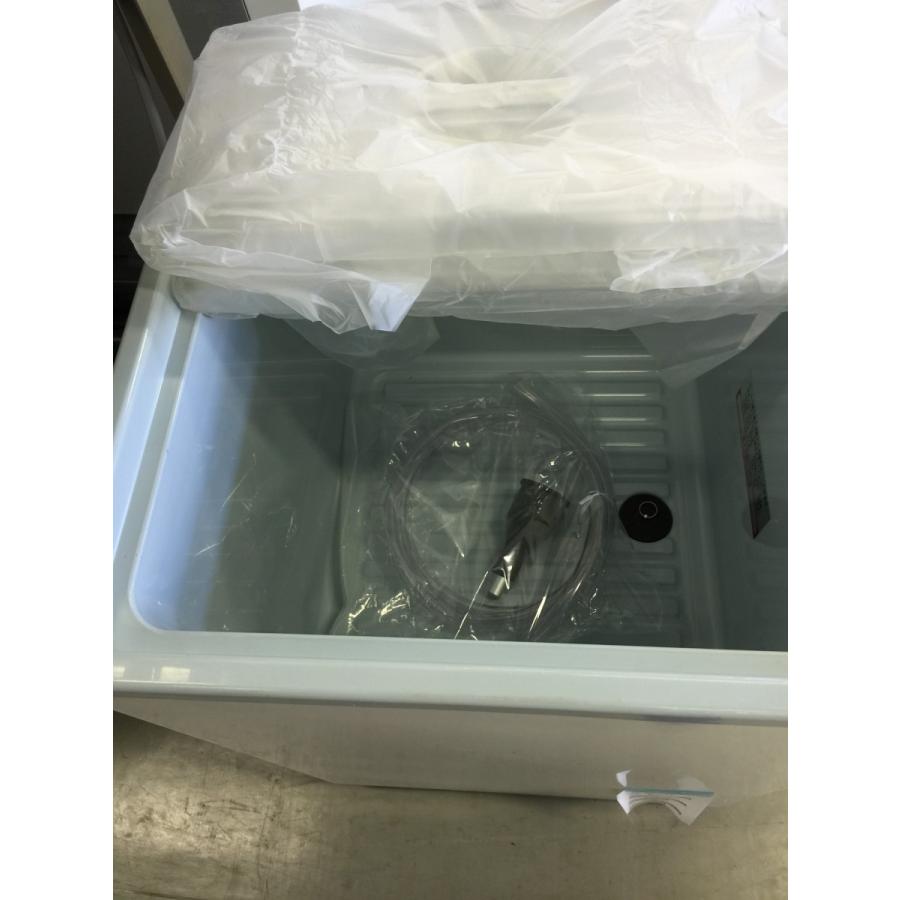 冷水ショーケース サンデン SB-18X-C 中古 : 業務用厨房機器の新橋