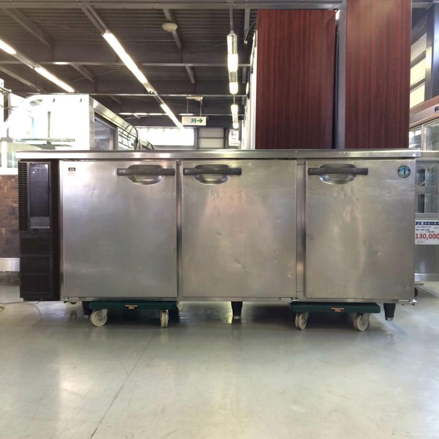 ホシザキ（HOSHIZAKI） コールドテーブル（オール冷蔵）ホシザキ RT