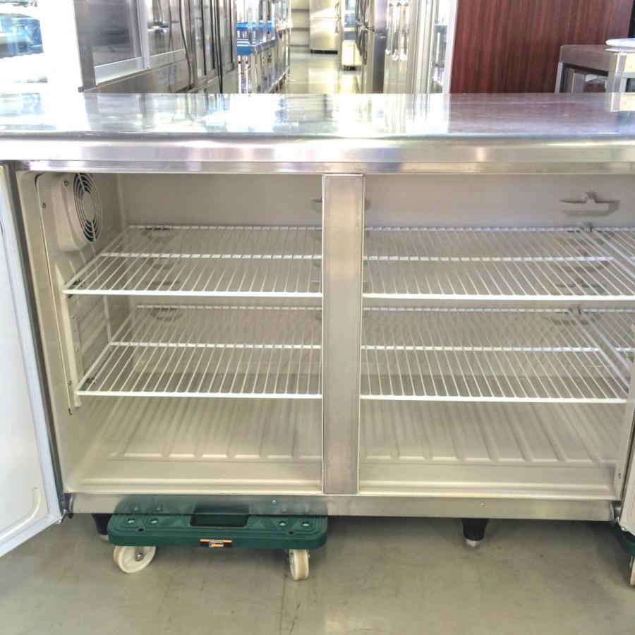 ホシザキ（HOSHIZAKI） コールドテーブル（オール冷蔵）ホシザキ RT