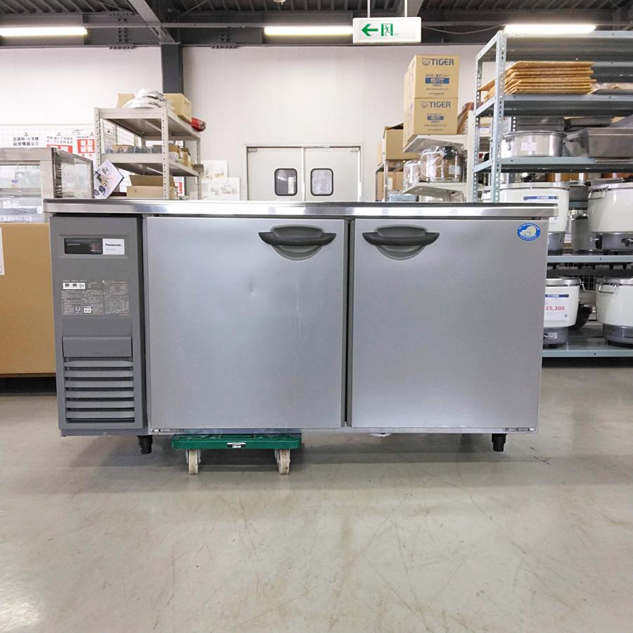 Panasonic（パナソニック） コールドテーブル（オール冷蔵） SUR