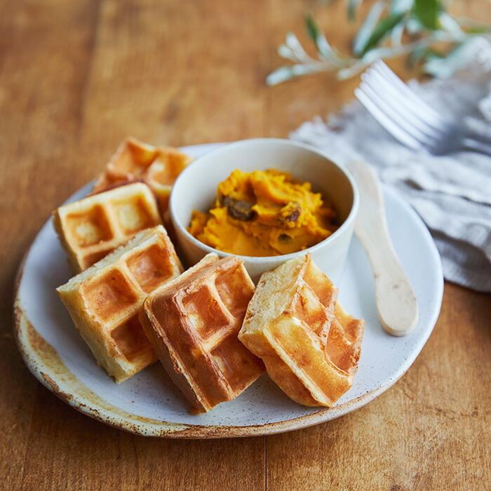 ビタントニオ（Vitantonio） ワッフル＆ホットサンドベーカー