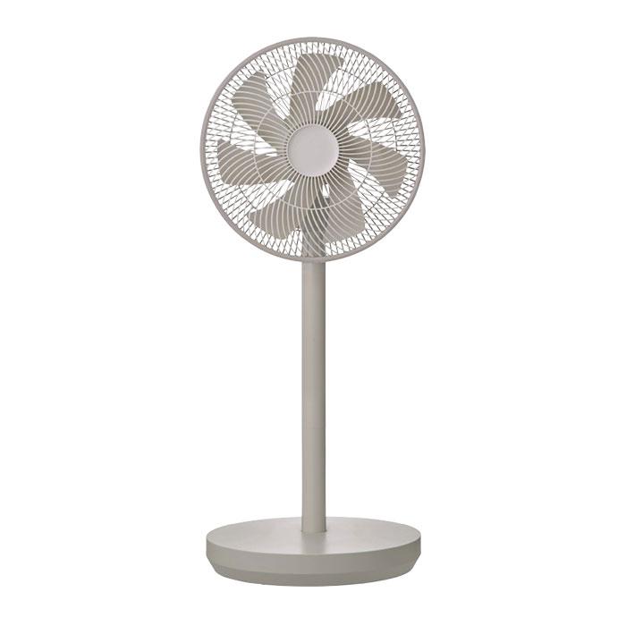 recolte（レコルト） コードレス サーキュレーション扇風機 RFN-2 dc