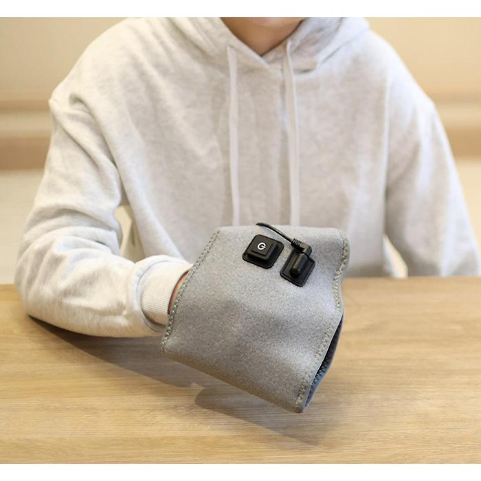 ゴリラの握手 GRT-2501 ハンドケア 電動 ゴリラのハイパワーシリーズ