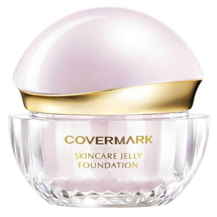 COVERMARK（カバーマーク） スキンケア ジェリーファンデーション