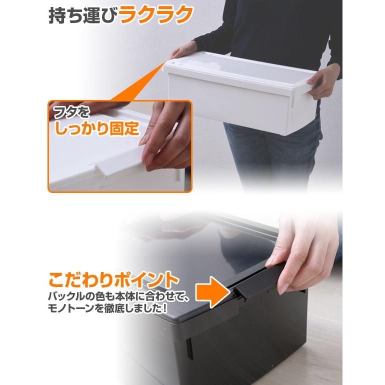 グリーンパル（GREEN PAL） 収納ボックス 8個セット マンガ コミック