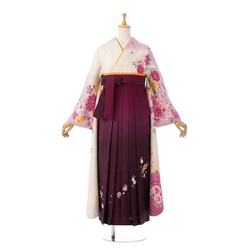 レンタル 卒業袴 158〜163cm 卒業式 袴セット 大学生 専門学校生 振袖