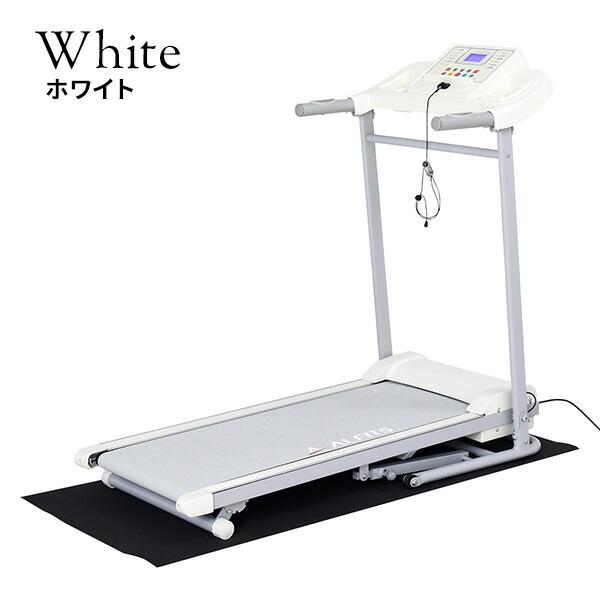 ALINCO（アルインコ） ジョギングマシン ランニングマシン ルーム