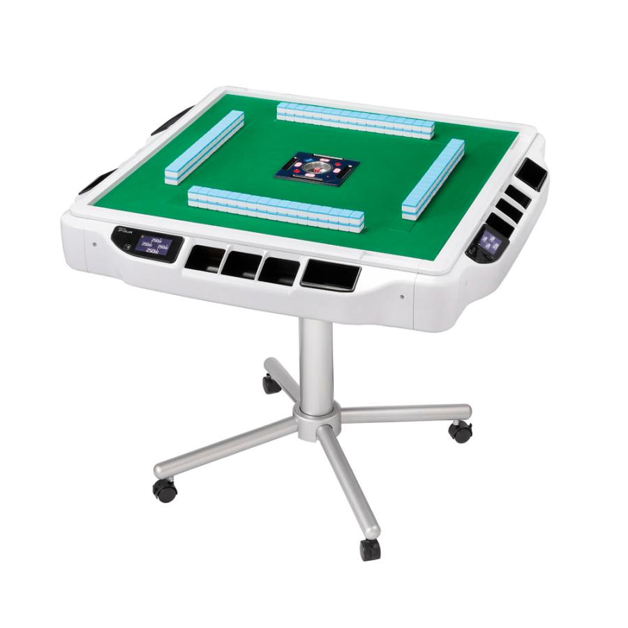 家庭用全自動点数表示麻雀卓 アモスジェーピーイーエックス カラー