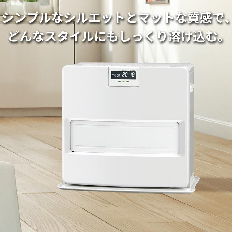 CORONA（コロナ） 石油ファンヒーター 主に17畳用 VXシリーズ 木造17畳