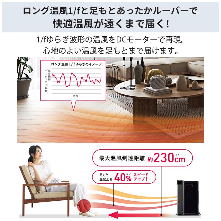 CORONA（コロナ） 石油ファンヒーター 主に15畳用 WZタイプ 木造15畳